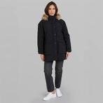 100% nieuw dames winter parka jas maat M, Ophalen, Nieuw, Maat 38/40 (M), Zwart