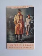 Duitsland Casablanca Humphrey Bogart Ingrid Bergman 2003, Verzenden