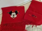 Euro Disney, Ophalen of Verzenden, Zo goed als nieuw, Maat 46/48 (XL) of groter, Sjaal