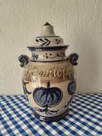 Rumtopf pot - 38 cm, Antiek en Kunst, Antiek | Keramiek en Aardewerk, Ophalen
