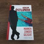 HAKAN OSTLUNDH 7 verschillende boek titels, Ophalen, Zo goed als nieuw, Hakan ostlundh
