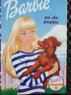 Barbie en de puppy, Boeken, Kinderboeken | Jeugd | onder 10 jaar, Ophalen of Verzenden, Zo goed als nieuw