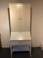 Ikea Hemnes secretaire bureau, Huis en Inrichting, Kasten | Secretaires, Ophalen of Verzenden, Gebruikt
