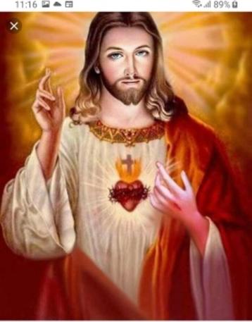 Daimond painting nr 98 beschikbaar voor biedingen