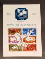 Portugal 0303005 100 jaar UPU, Verzenden, Postfris, Portugal