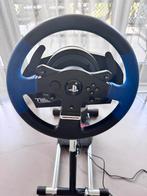 Thrustmaster T150 Force Feedback voor PS 3-4-5 met Pro Stand, Spelcomputers en Games, Spelcomputers | Sony PlayStation Consoles | Accessoires