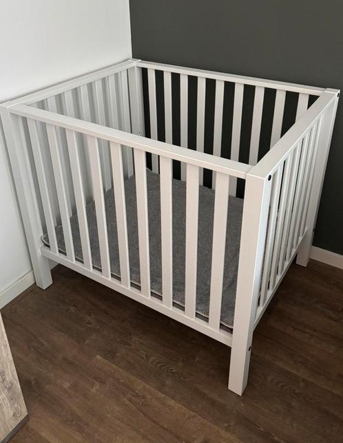 Zo goed als nieuwe Europe Baby Casper ALB Matt box!, Kinderen en Baby's, Boxen, Zo goed als nieuw, Boxkleed, Ophalen