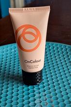 Oriflame Peach Glow Perfector 30ml, Ophalen of Verzenden, Nieuw, Gehele gezicht
