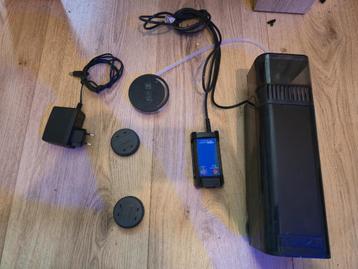 Tunze DOC 9004 DC eiwitafschuimer  beschikbaar voor biedingen