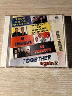 Reünie Parkzicht 2, Ophalen of Verzenden, Nederlandstalig