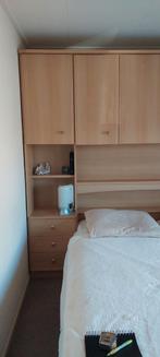 Slaapkamermeubel GRATIS, Huis en Inrichting, Ophalen, Gebruikt, Tweepersoons