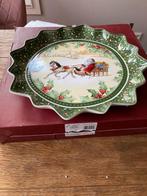 Villeroy & Boch Toy's Fantasy Schaal 39cm, Porselein of Keramiek, Schaal, Ophalen of Verzenden, Zo goed als nieuw
