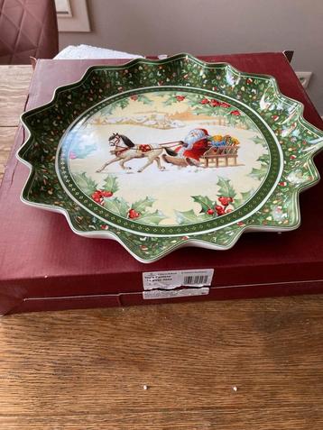 Villeroy & Boch Toy's Fantasy Schaal 39cm beschikbaar voor biedingen