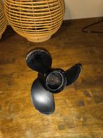 Boot Schroef - 8,5x7,5 tohatsu, Ophalen of Verzenden, Gebruikt, Motor en Techniek, Motorboot