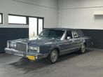 Lincoln Continental 4.9 Signature Series | Topstaat | Stof d, Auto's, Lincoln, 1780 kg, Achterwielaandrijving, 8 cilinders, 150 pk