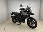 Suzuki DL 1000 V-STROM ABS (bj 2019), Toermotor, Bedrijf