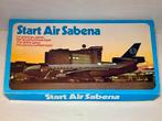 Start Air Sabena - Het groot luchtvaartspel, Hobby en Vrije tijd, Gezelschapsspellen | Bordspellen, Ophalen of Verzenden
