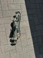 Antieke Waterpomp - Gietijzer - Tuindecoratie, Antiek en Kunst, Ophalen of Verzenden