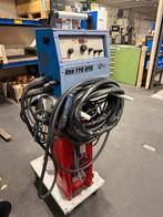 ESS 170 DTG TIG Lasapparaat, Doe-het-zelf en Verbouw, Ophalen