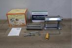 Pastamachine van Marcato, Huis en Inrichting, Keuken | Keukenbenodigdheden, Ophalen of Verzenden