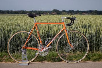 Koga Miyata Pro-Racer 57CC beschikbaar voor biedingen