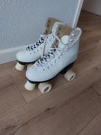 Vintage rolschaatsen - Maat 38, Sport en Fitness, Skeelers, Ophalen, Verstelbaar, Overige typen, Zo goed als nieuw
