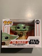 Funko Pop The Child With Cup 378, Ophalen, Nieuw