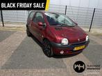 Renault Twingo 1.2 Privilège Quickshift 5 AUTOMAAT, Auto's, 4 cilinders, Origineel Nederlands, Bedrijf, Elektrische ramen