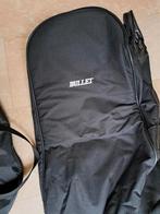 Golftas reisgolftas Bullet, Sport en Fitness, Ophalen, Nieuw, Tas, Overige merken