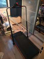 Bluetooth loopband, Sport en Fitness, Fitnessapparatuur, Ophalen, Zo goed als nieuw, Loopband