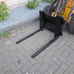 SHERPA 100 SKIDSTER M10 Palletvorken palletbord met lepels, Doe-het-zelf en Verbouw, Gereedschap | Machine-onderdelen en Toebehoren