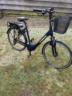 TREK elektrische fiets Bosch motor vraag prijs 700 euro, Fietsen en Brommers, Elektrische fietsen, 59 cm of meer, Ophalen, Overige merken