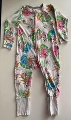 Bonds Wondersuit maat 80/86, Kinderen en Baby's, Nacht- of Onderkleding, Gebruikt, Bonds, Verzenden