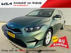 Kia Ceed 1.0 T-GDi DynamicPlusLine Demo auto ! Kmstand kan i, Voorwielaandrijving, Stof, Gebruikt, Origineel Nederlands
