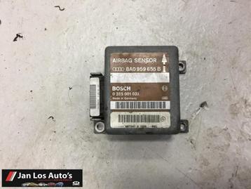 Airbagsensor Bosch Audi A6 / A4 / 80 , 8A0959655B beschikbaar voor biedingen