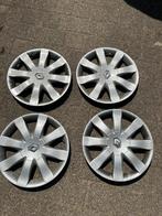 Renault wieldoppen 15 inch, Ophalen, Zo goed als nieuw