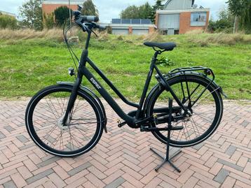 Gazelle Esprit Damesfiets - 3 Versnellingen beschikbaar voor biedingen