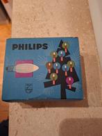 Philips geribbelde reservelampjes, Ophalen of Verzenden, Gebruikt