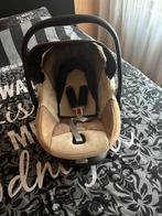 Easy Bob maxi, Ophalen, Gebruikt, Maxi-Cosi, Autogordel
