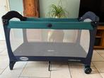 Camping bedje, Kinderen en Baby's, Babywiegjes en Ledikanten, Ophalen of Verzenden, Zo goed als nieuw, Reisbedje