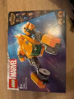 LEGO Marvel 76254 Baby Rocket's Ship - Nieuw!, Ophalen of Verzenden, Nieuw, Complete set, Lego
