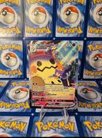 Mimikyu VMAX TG17 Brilliant Stars - Pokémonkaart, Hobby en Vrije tijd, Verzamelkaartspellen | Pokémon, Ophalen of Verzenden, Zo goed als nieuw