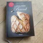 Eric Kayser - Larousse brood, Ophalen of Verzenden, Zo goed als nieuw, Eric Kayser