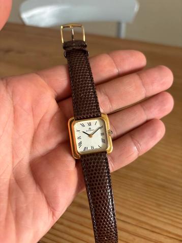 Vintage Bucherer Dameshorloge - Mechanisch beschikbaar voor biedingen