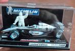 Kimi Raikkonen Mclaren MP4-17 Michelin edition ( Minichamps), Hobby en Vrije tijd, Modelauto's | 1:43, Ophalen of Verzenden, Zo goed als nieuw