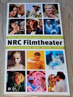 NRC Filmtheater - 10DVD Box, Frankrijk, Ophalen of Verzenden, Zo goed als nieuw
