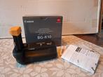 Canon Battery Grip BG-R10, Ophalen of Verzenden, Zo goed als nieuw
