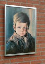 zigeuner vintage 1960 retro  jongen, Ophalen, Gebruikt, 50 tot 75 cm, Print