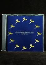 Chris Rea – God's Great Banana Skin (1992, CD Maxi Single), Ophalen of Verzenden, Zo goed als nieuw, Poprock