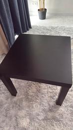 Zwart, 50 tot 100 cm, Rond, Ophalen of Verzenden, Zo goed als nieuw